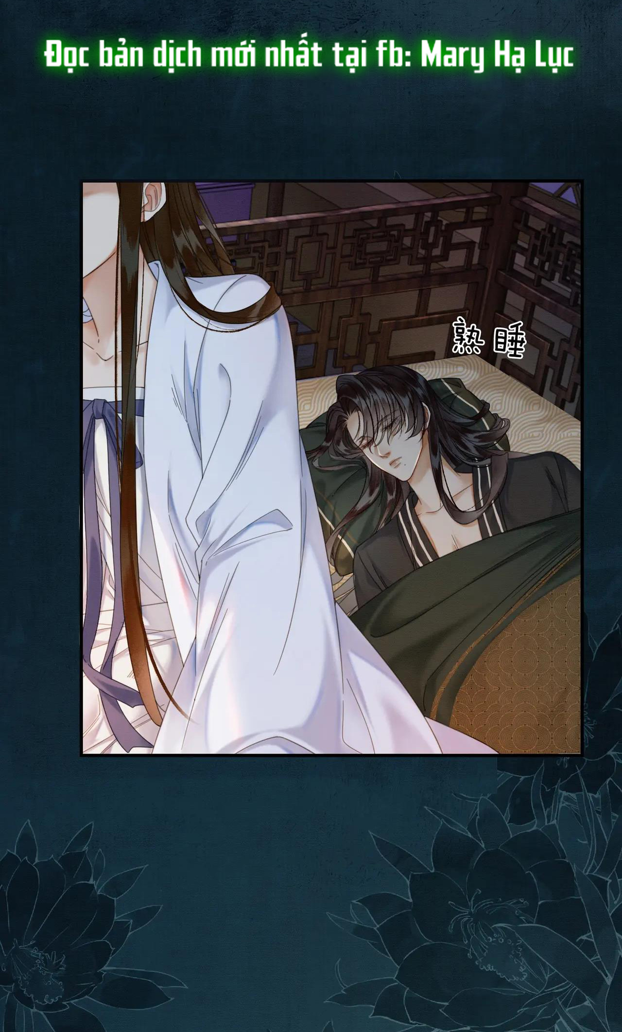 ai đã dạy hư đồ đệ phản diện của ta? chapter 26 32