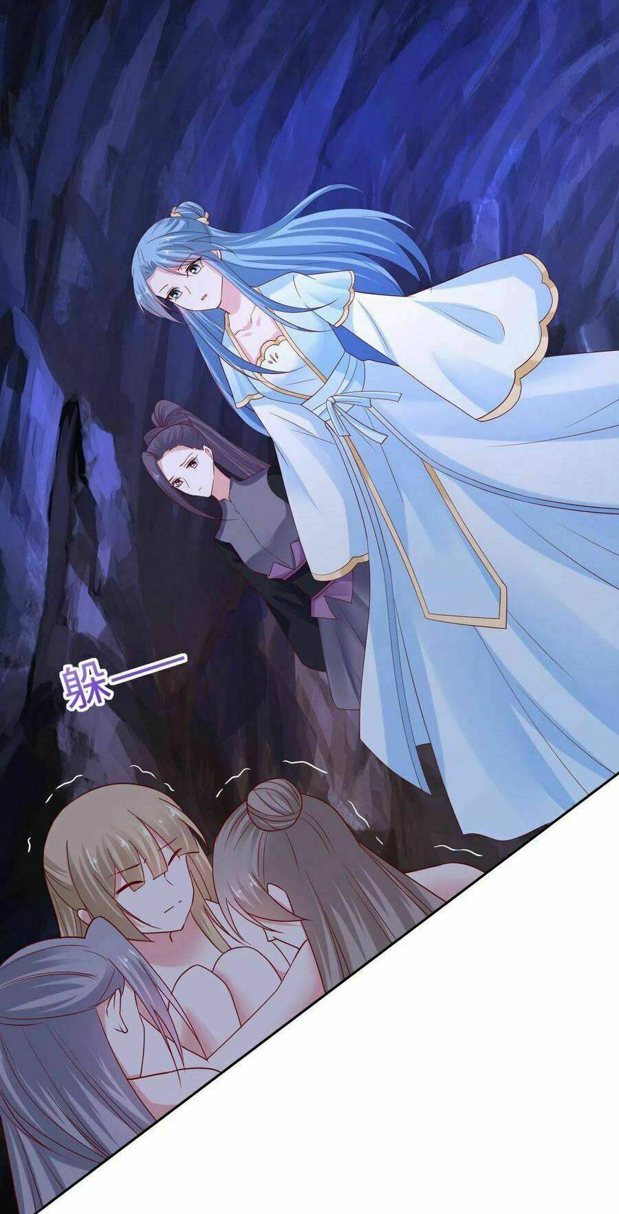 độc y đích nữ chapter 185 23