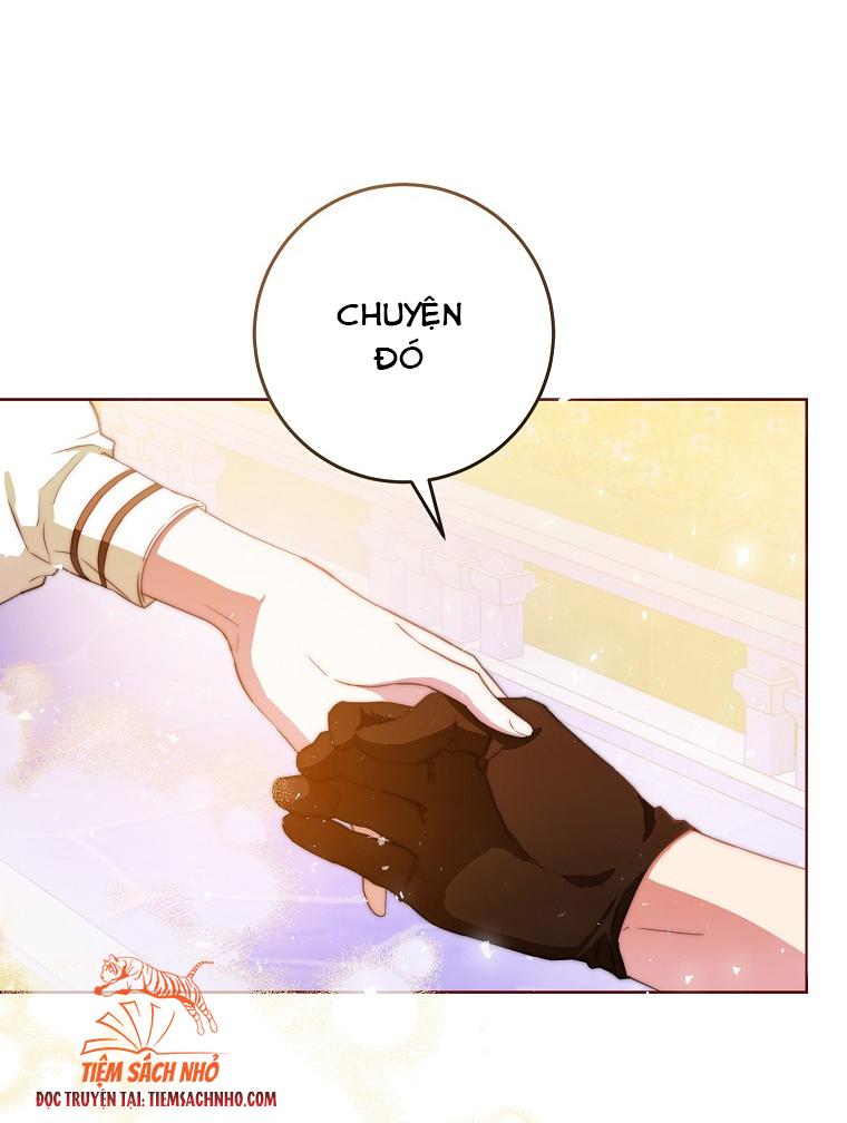 trở thành vợ nam chính chapter 43 52