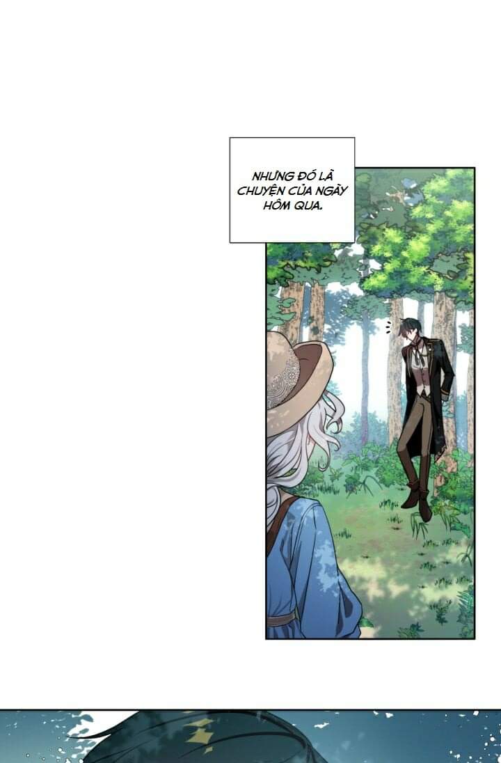 a witch’s hopeless wish chapter 6 6