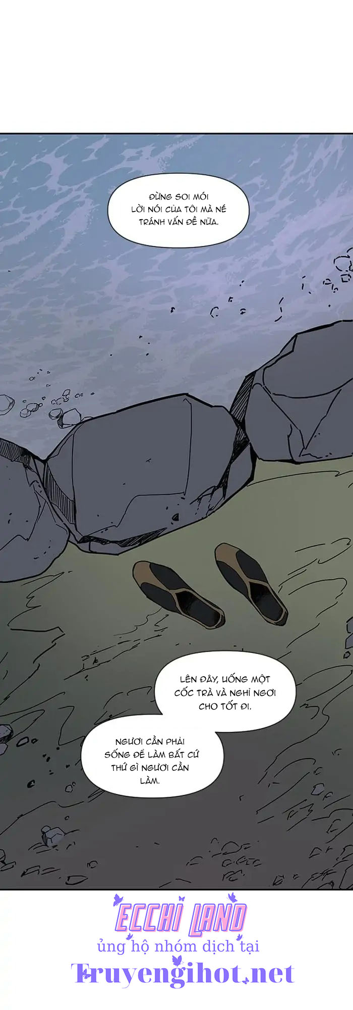 thiên thần sa ngã chapter 4.1 10