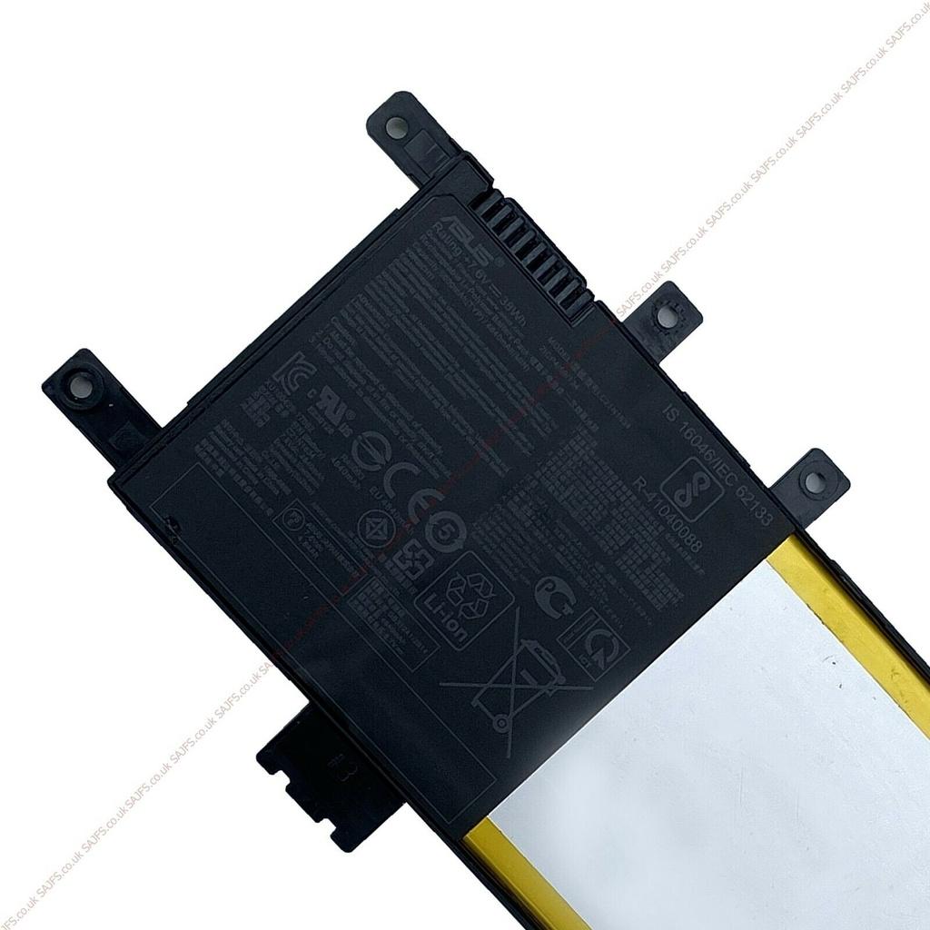 Pin Battery dùng cho ASUS Vivobook R542UR A542U A580UR FL8000U FL5900L C21N1634 (Original) 38Wh