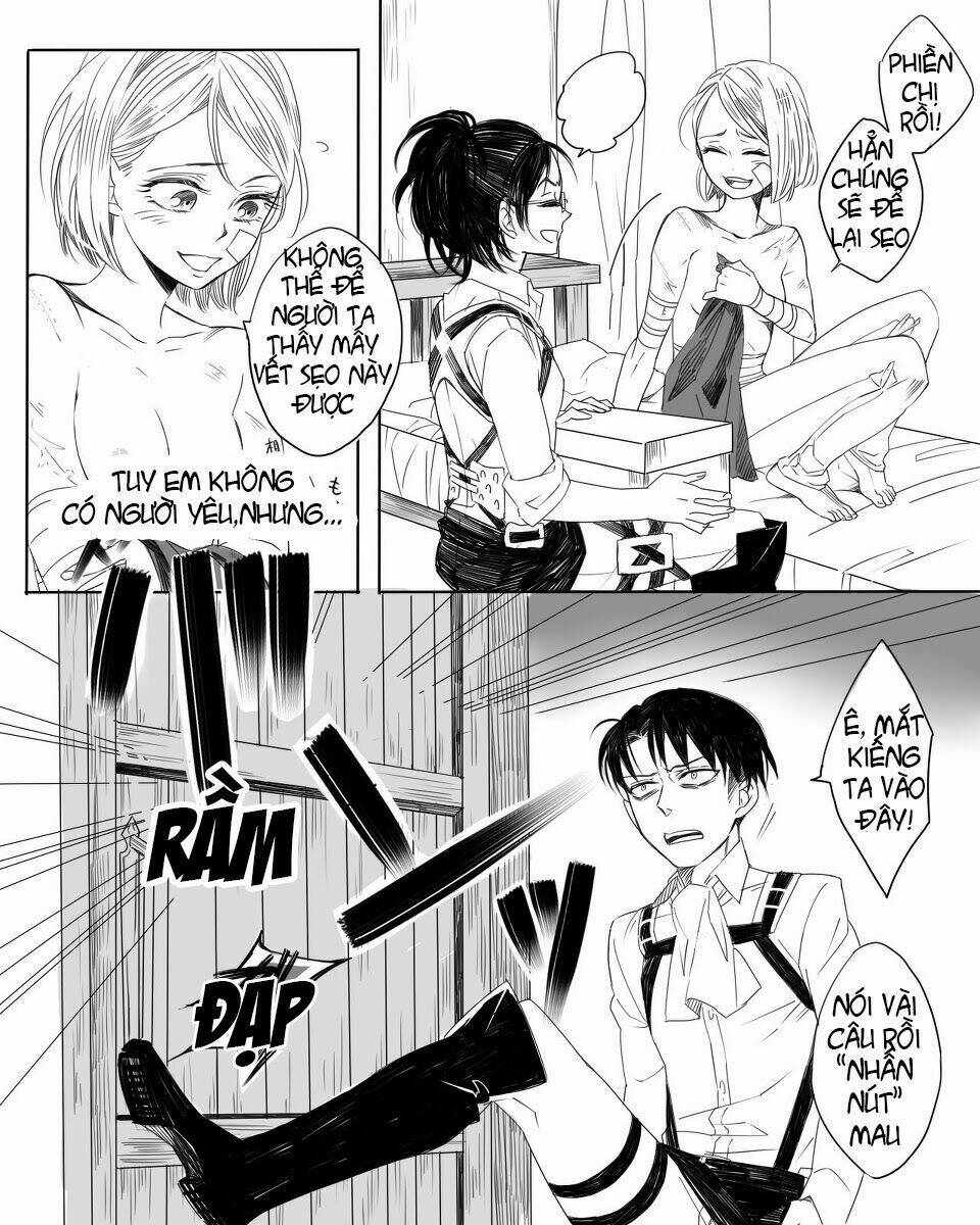 truyện tự sáng tác chapter 12 3