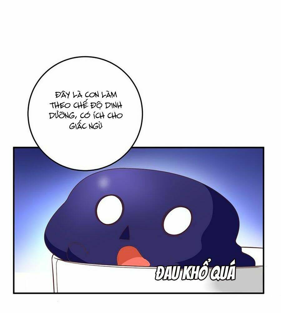 người yêu khát máu của tôi chapter 49 7