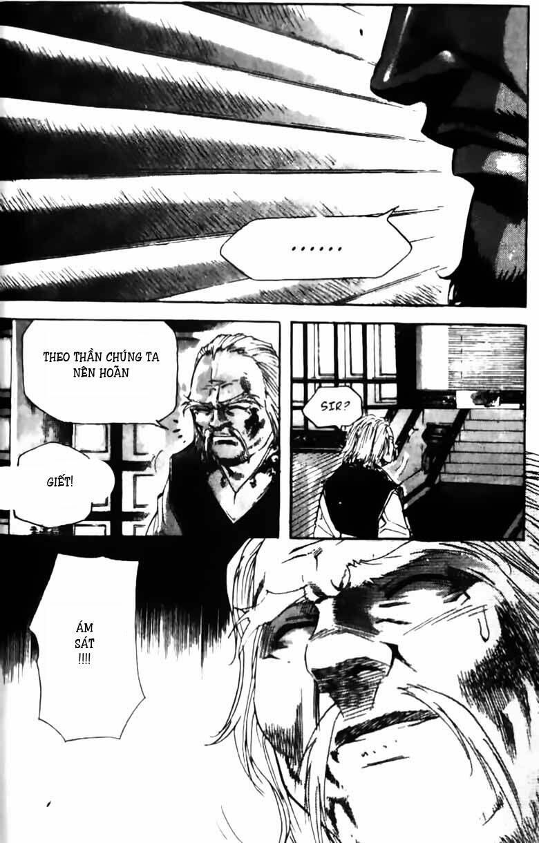 king of hell chapter 30 7