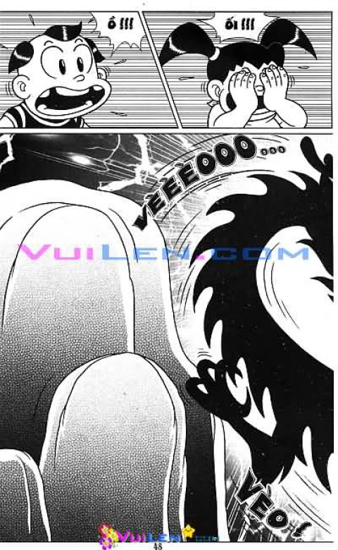 thần đồng đất việt chapter 142 47