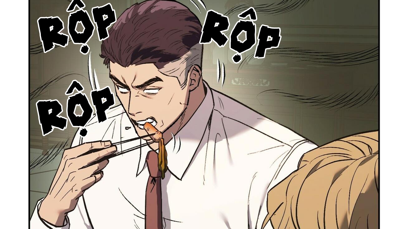 chàng dâu nhà họ kang chapter 24 77