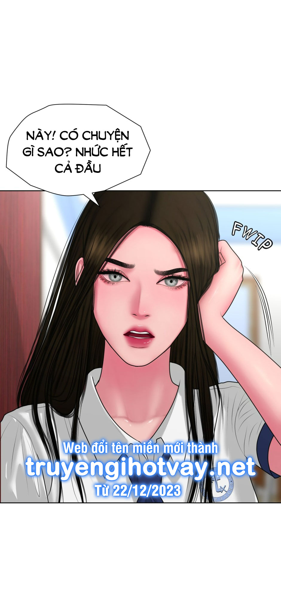 góc tối trái tim chapter 12.1 15