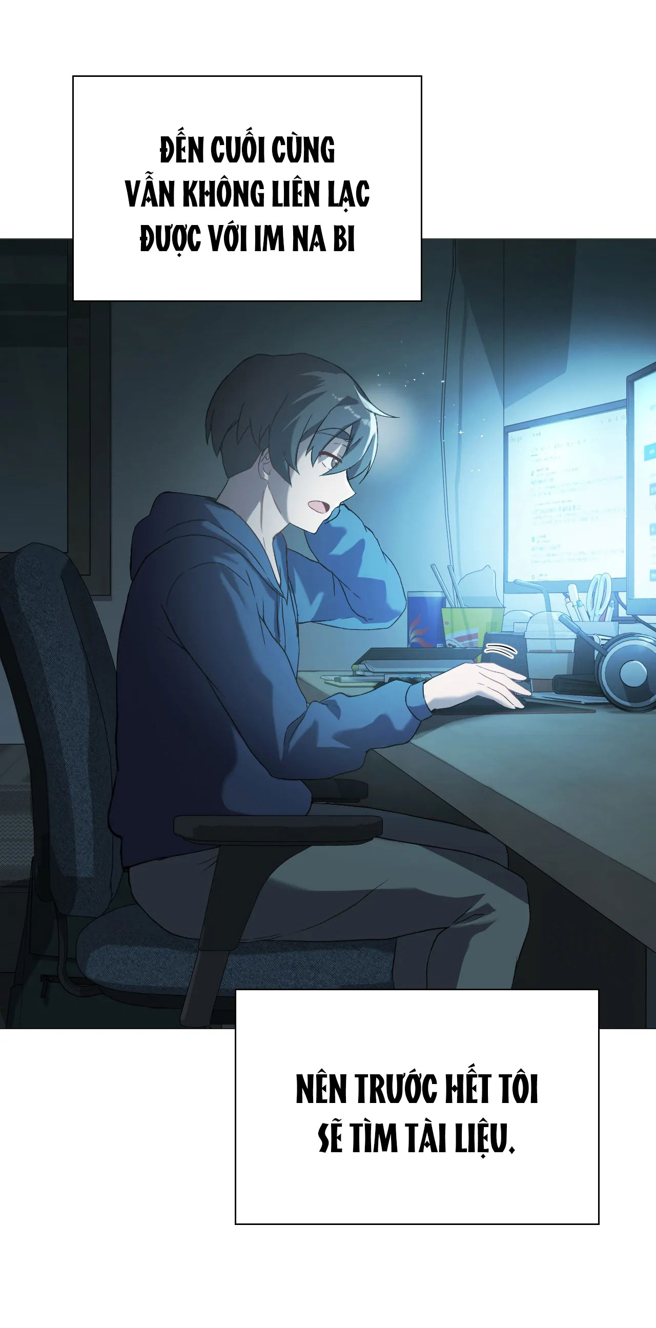 [18+] thăng cấp đến khi hài lòng chapter 7.2 12