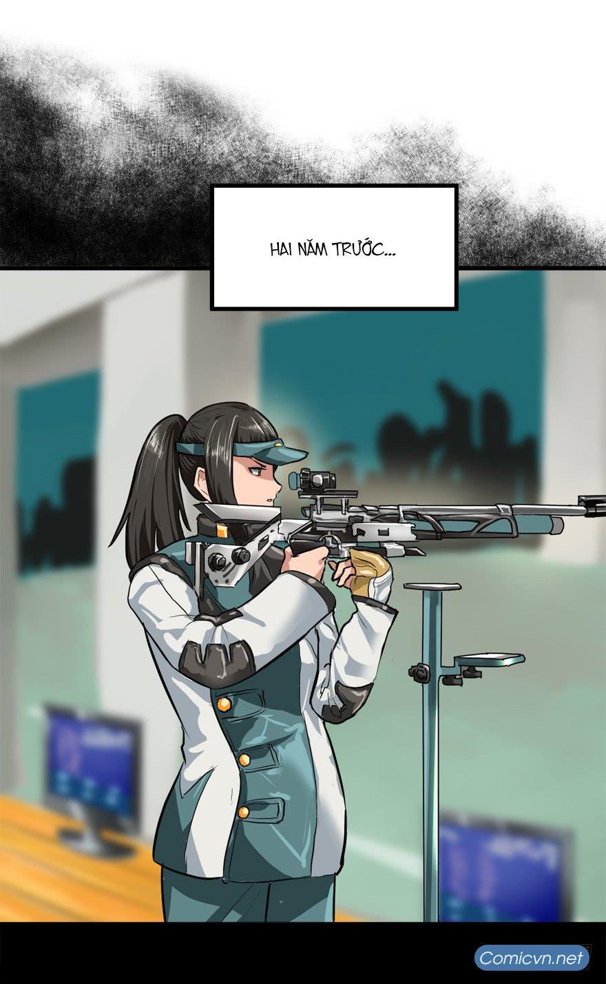 vua sinh tồn chapter 30 21