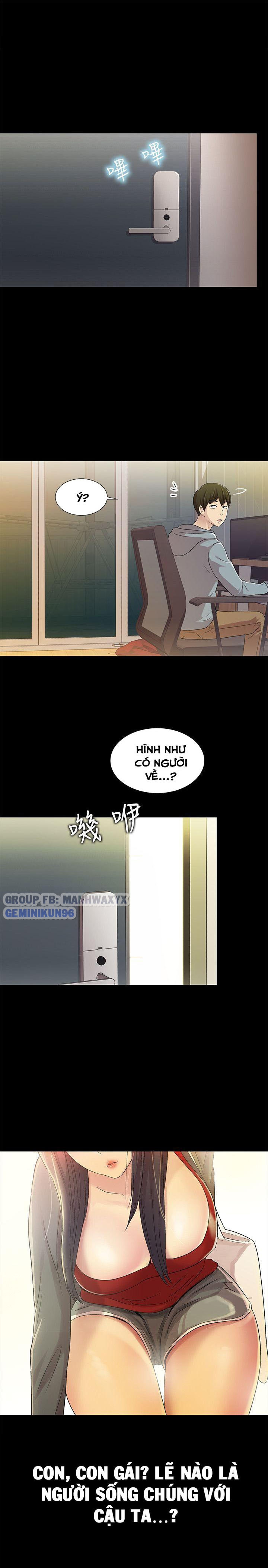 bạn gái của bạn tôi chapter 2 1