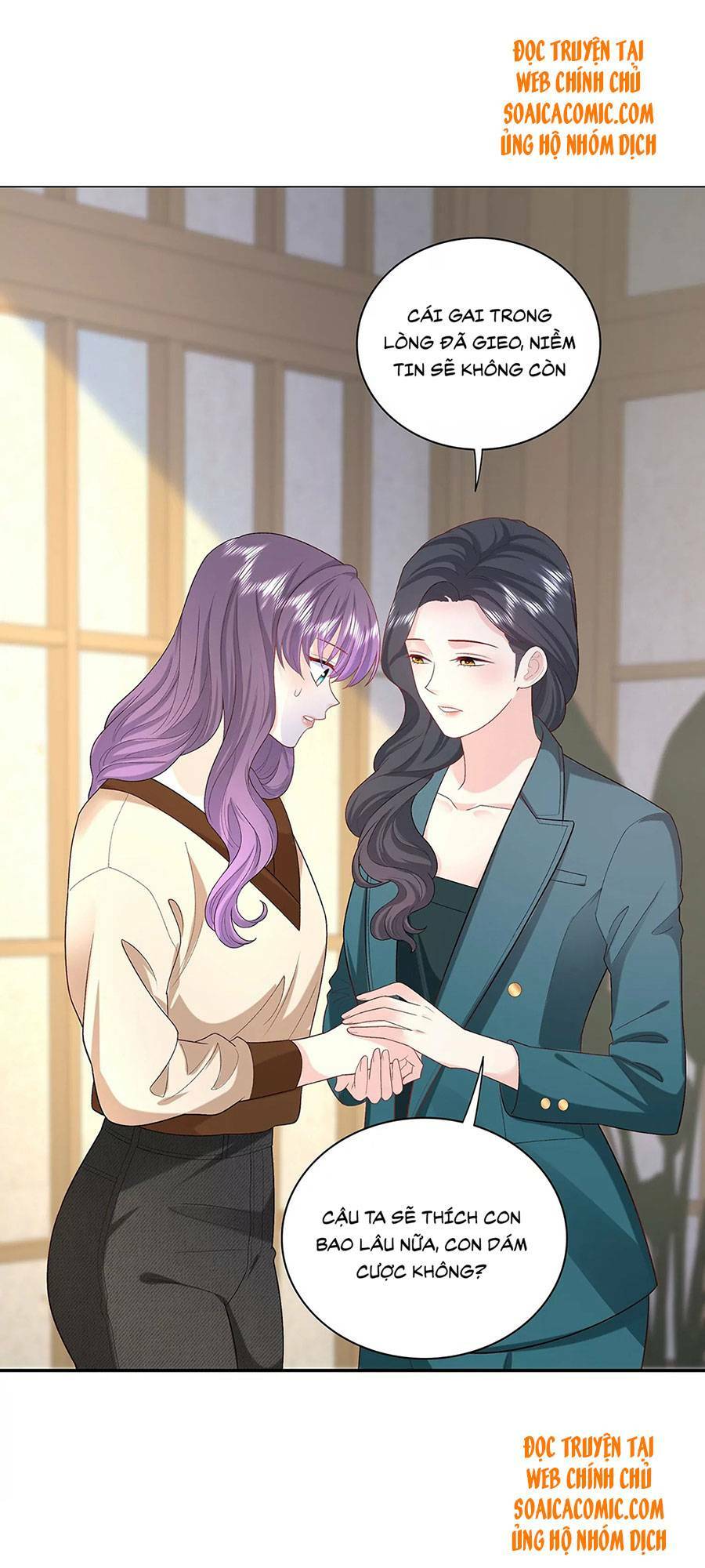 tôi dựa vào tà ý: nghịch chuyển nhân sinh chapter 64 31