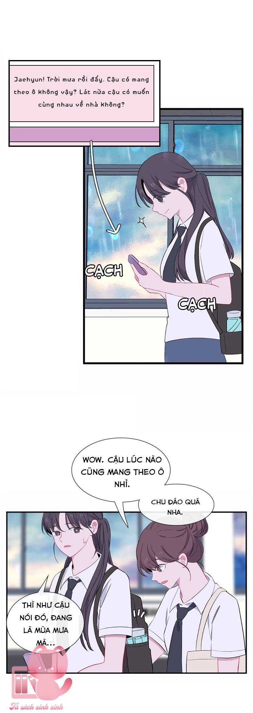 về bên anh chapter 28 40