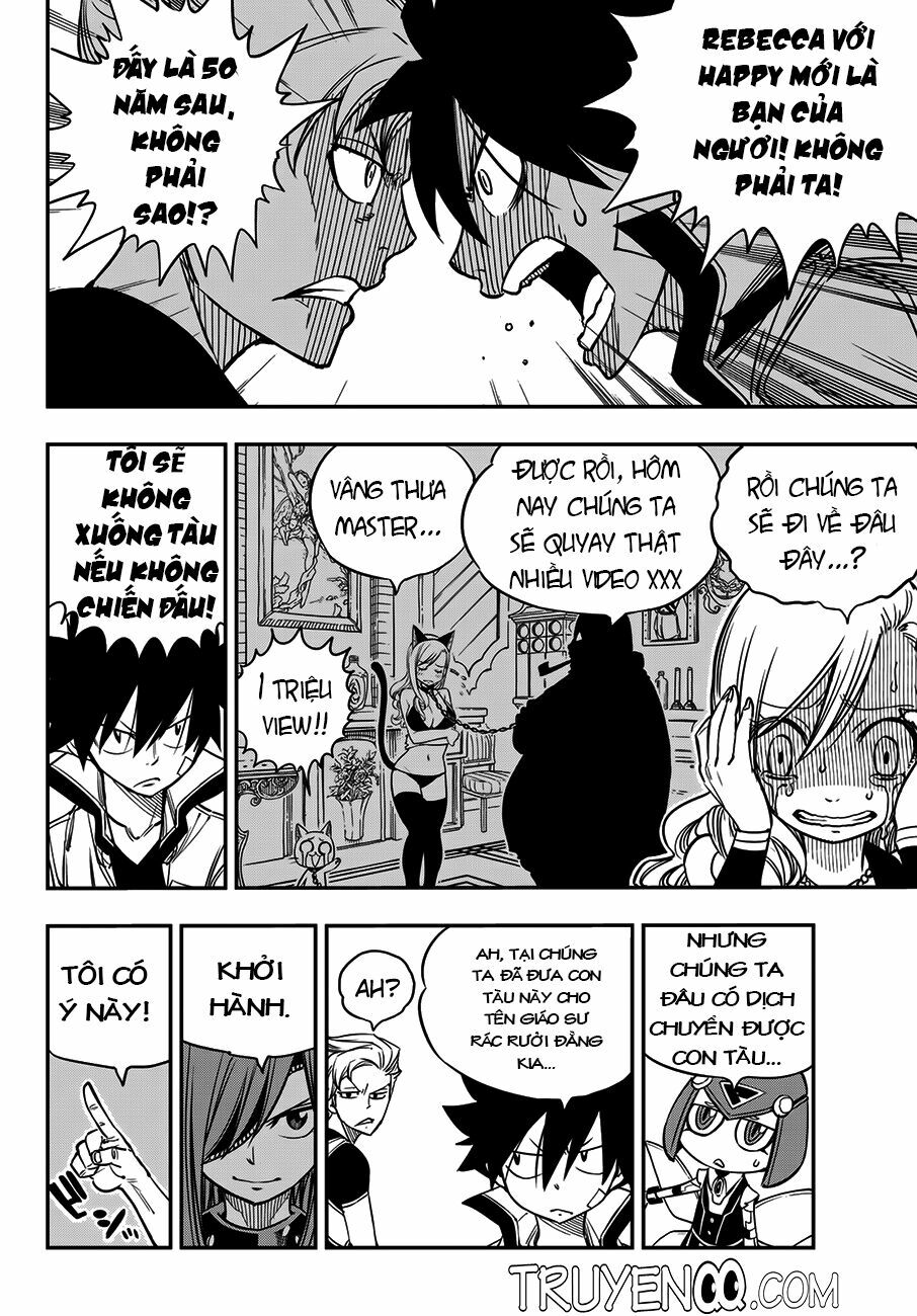 hội pháp sư và thánh thạch rave chapter 12 7