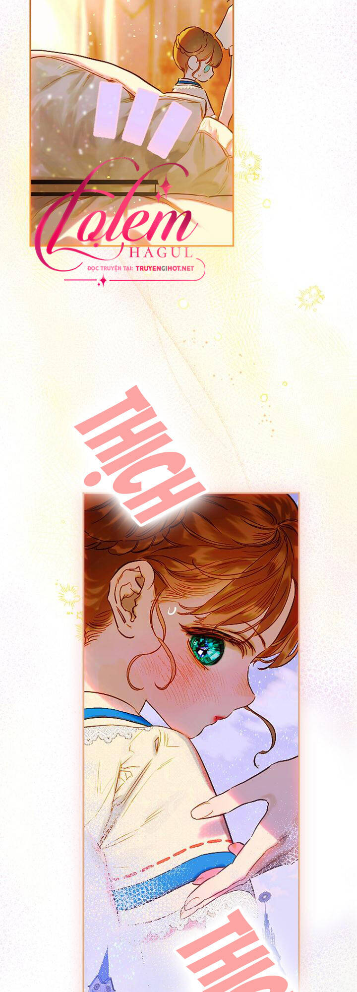 mẹ tôi lại kết hôn lần nữa chapter 36 21