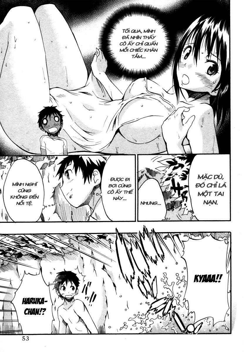 frogman chapter 12 12