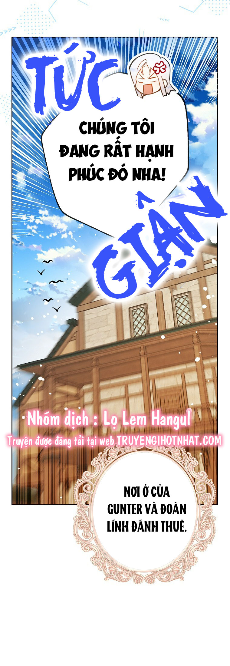 trở thành vợ của nam chính chapter 75 4