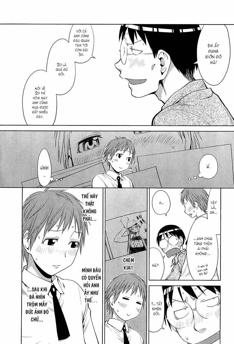 genshiken chapter 65 20