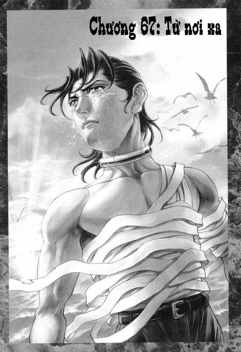 sống còn - trò chơi sinh tử chapter 67 1