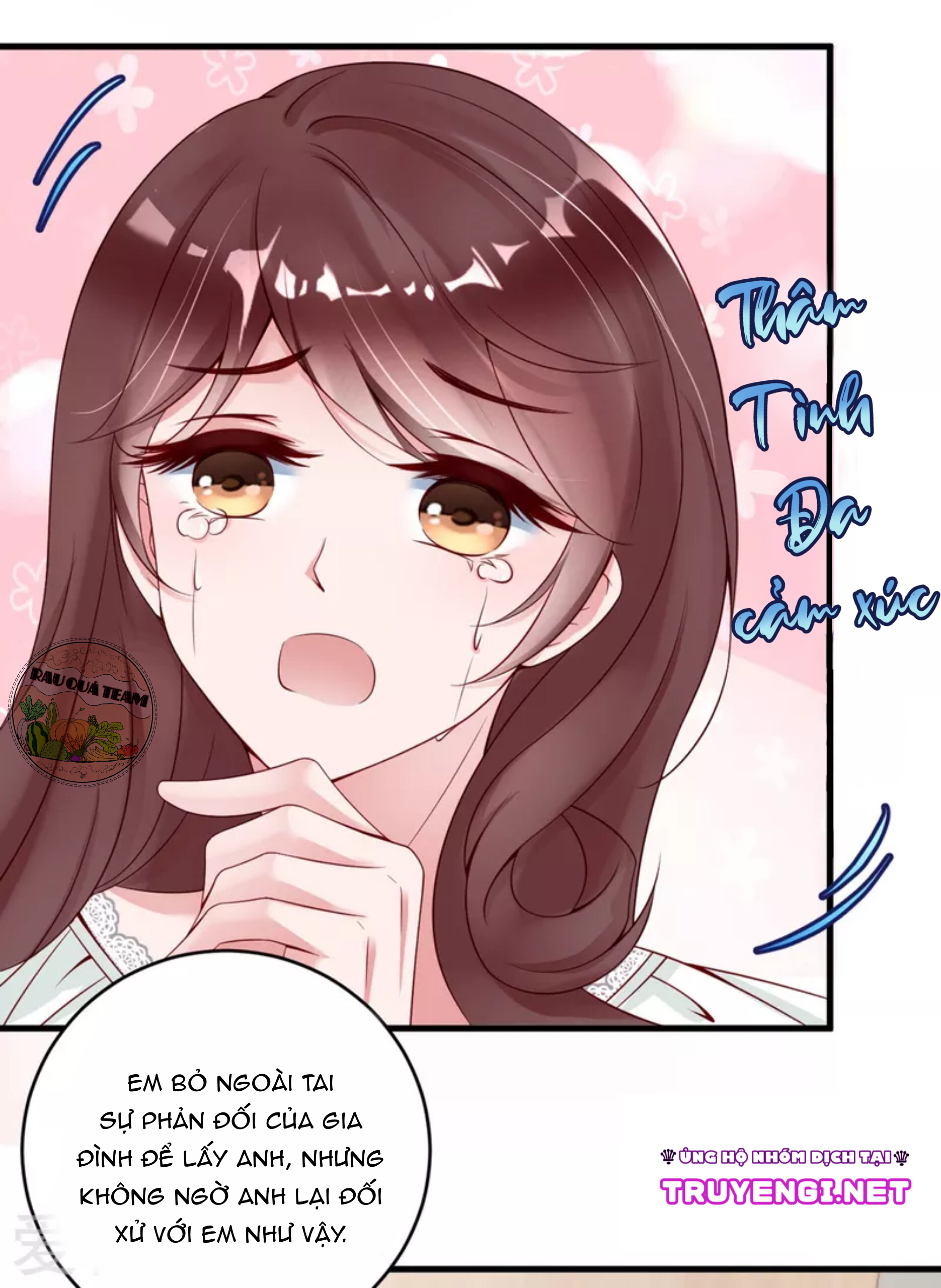 tình sử lãng mạn của hồ ly chapter 4 12