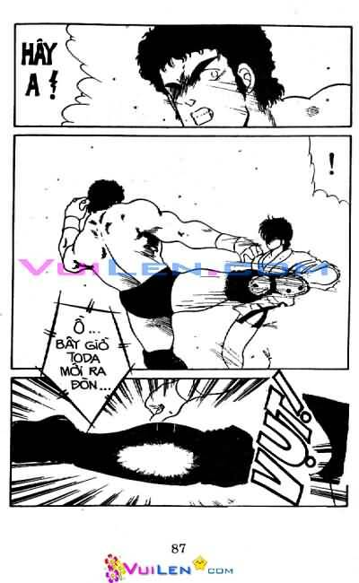 truyền nhân atula - shura no mon i chapter 7 88