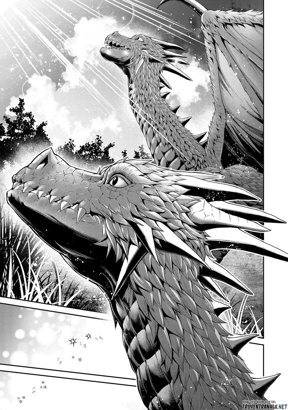 trùm cuối xuất hiện chapter 32 25