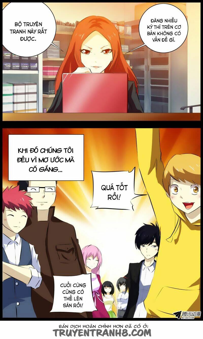 tôi là thằng phế vật chapter 27 4