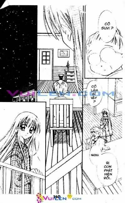 công chúa ẩm thực chapter 3 138