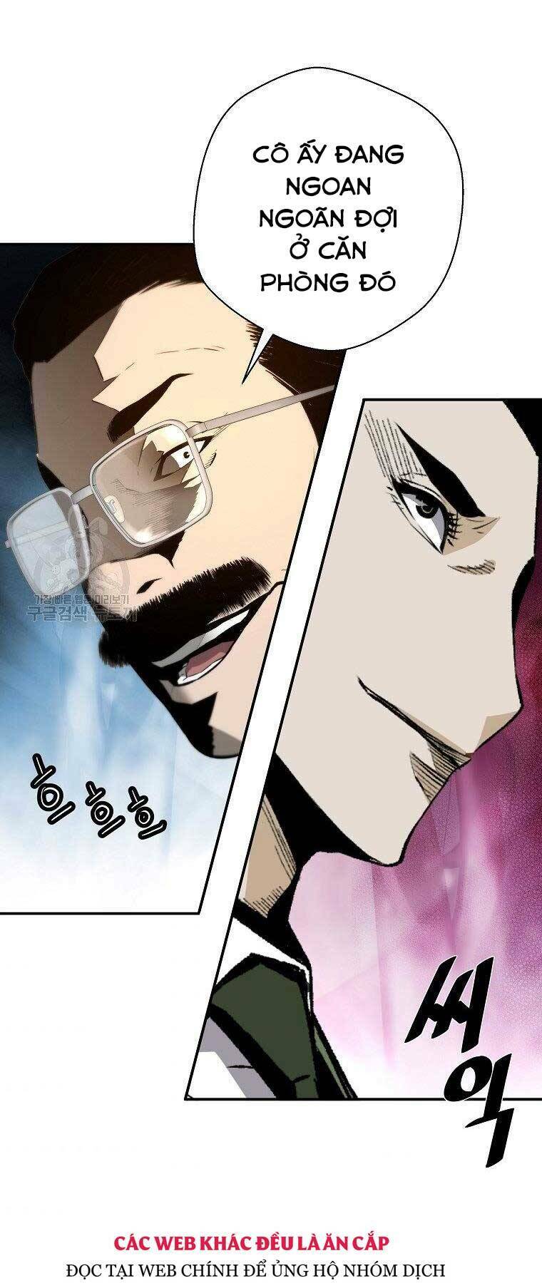 sự trở lại của huyền thoại chapter 56 55