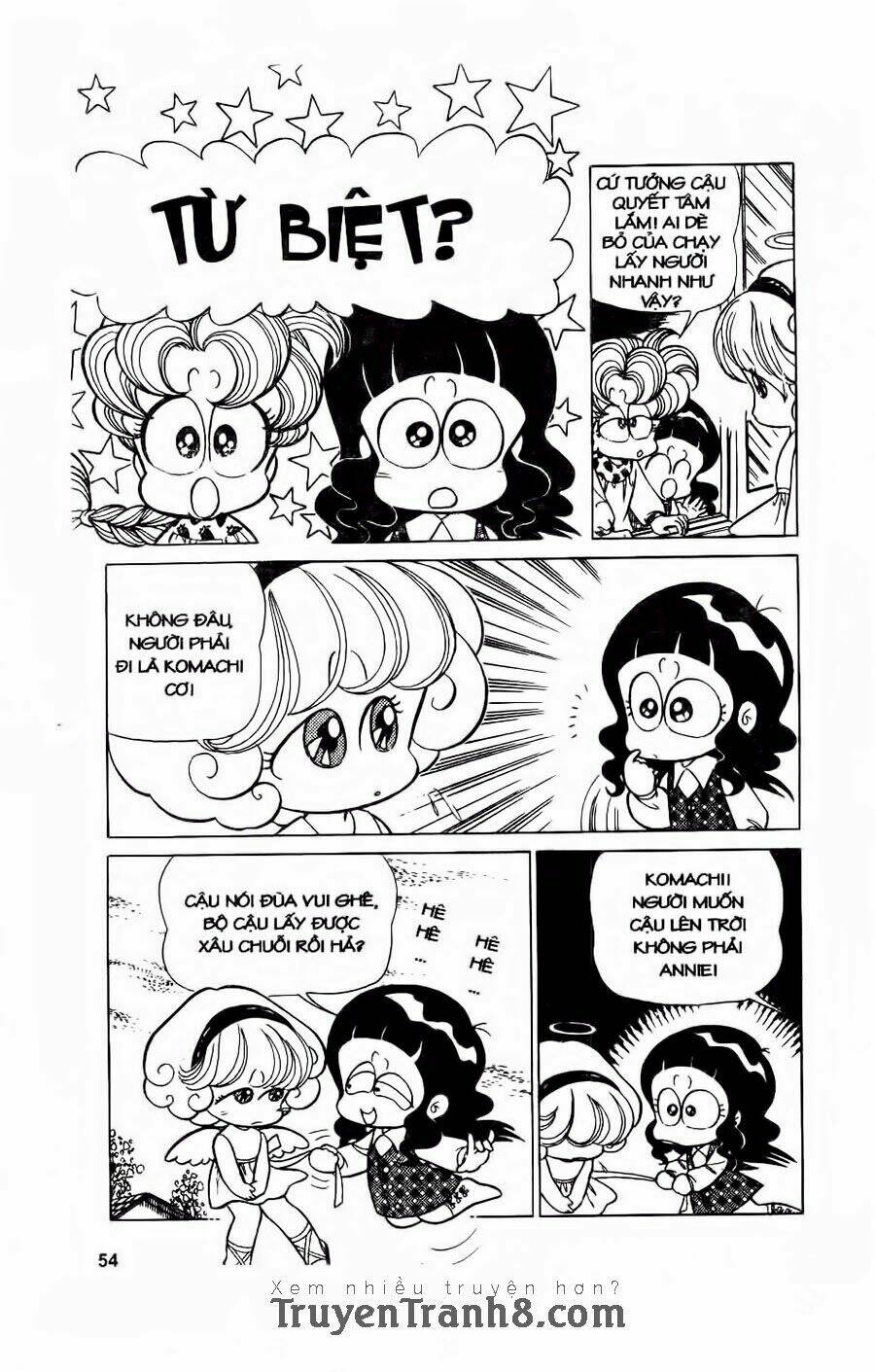 con ma vui vẻ chapter 8 26