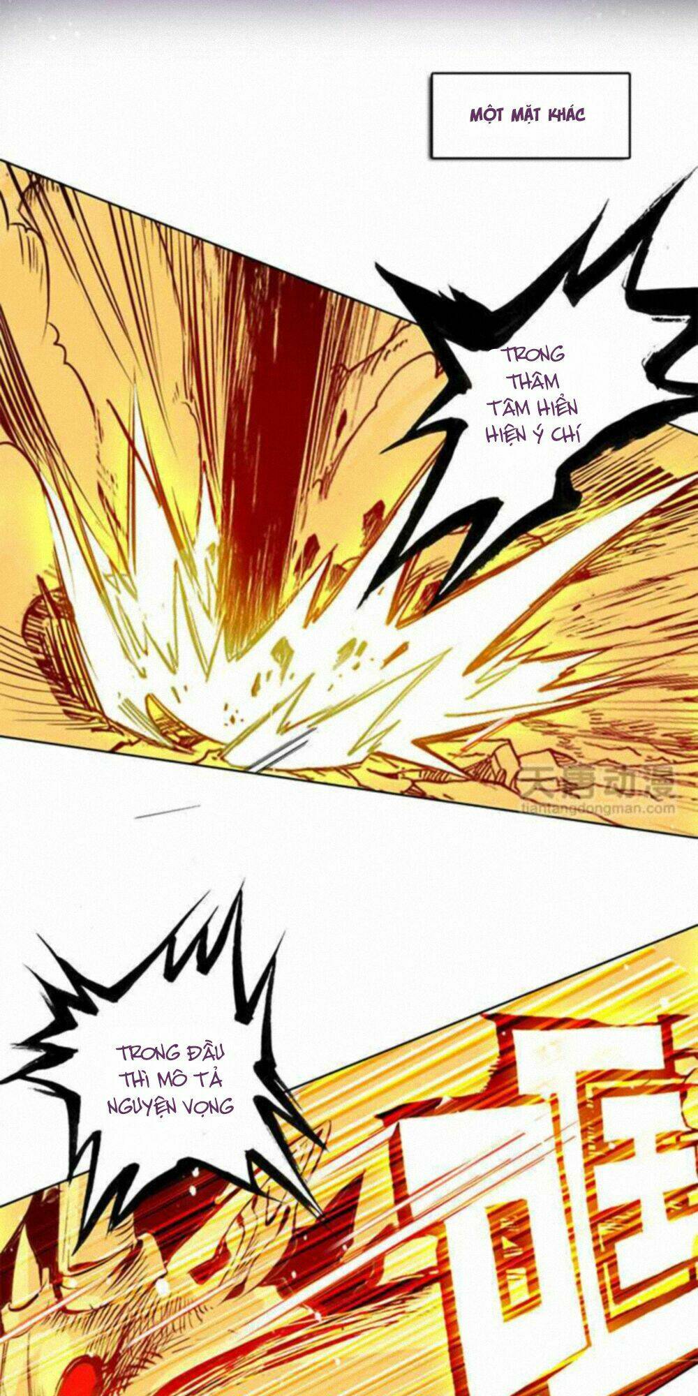 chúng thần học viện chapter 8 4