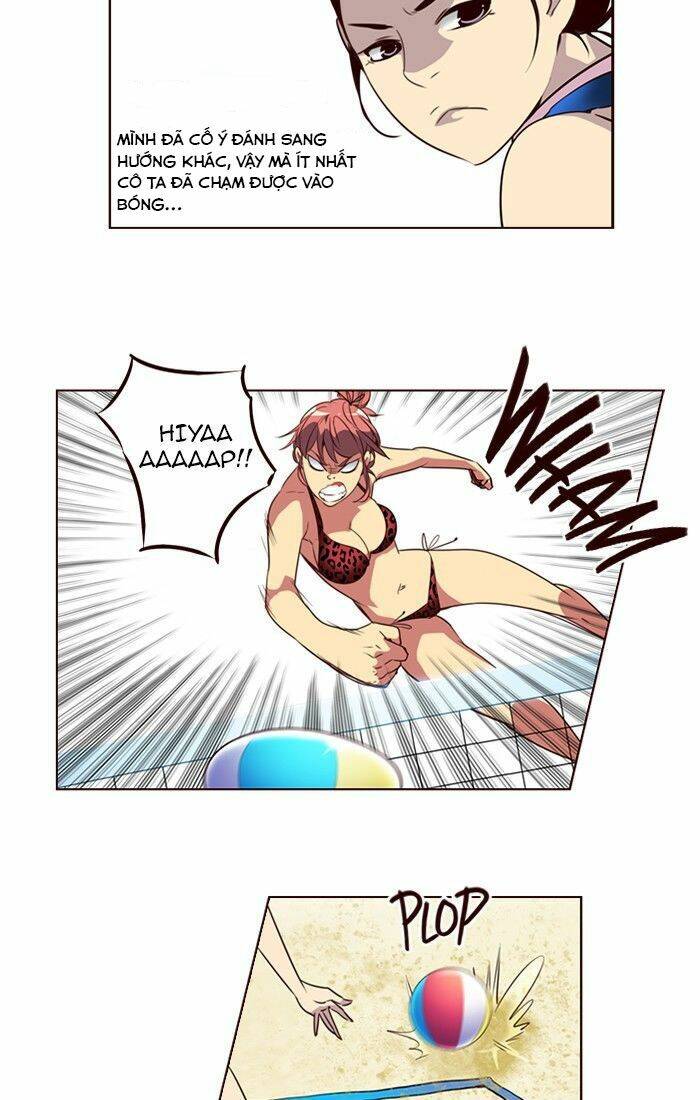 nữ sinh trường wilds chapter 210 14