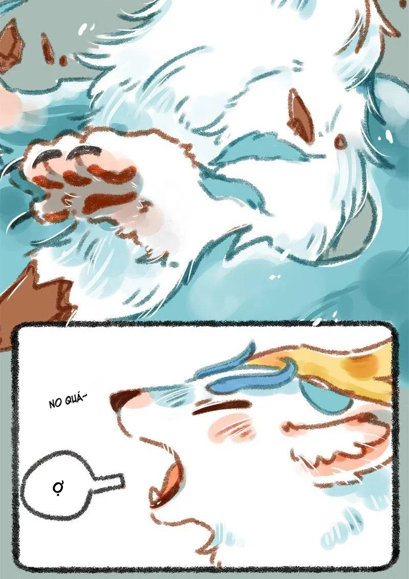 linh thú hết thời chapter 5 6