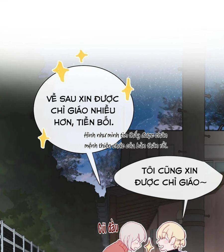 nhật ký nấm ma cô chapter 19 45