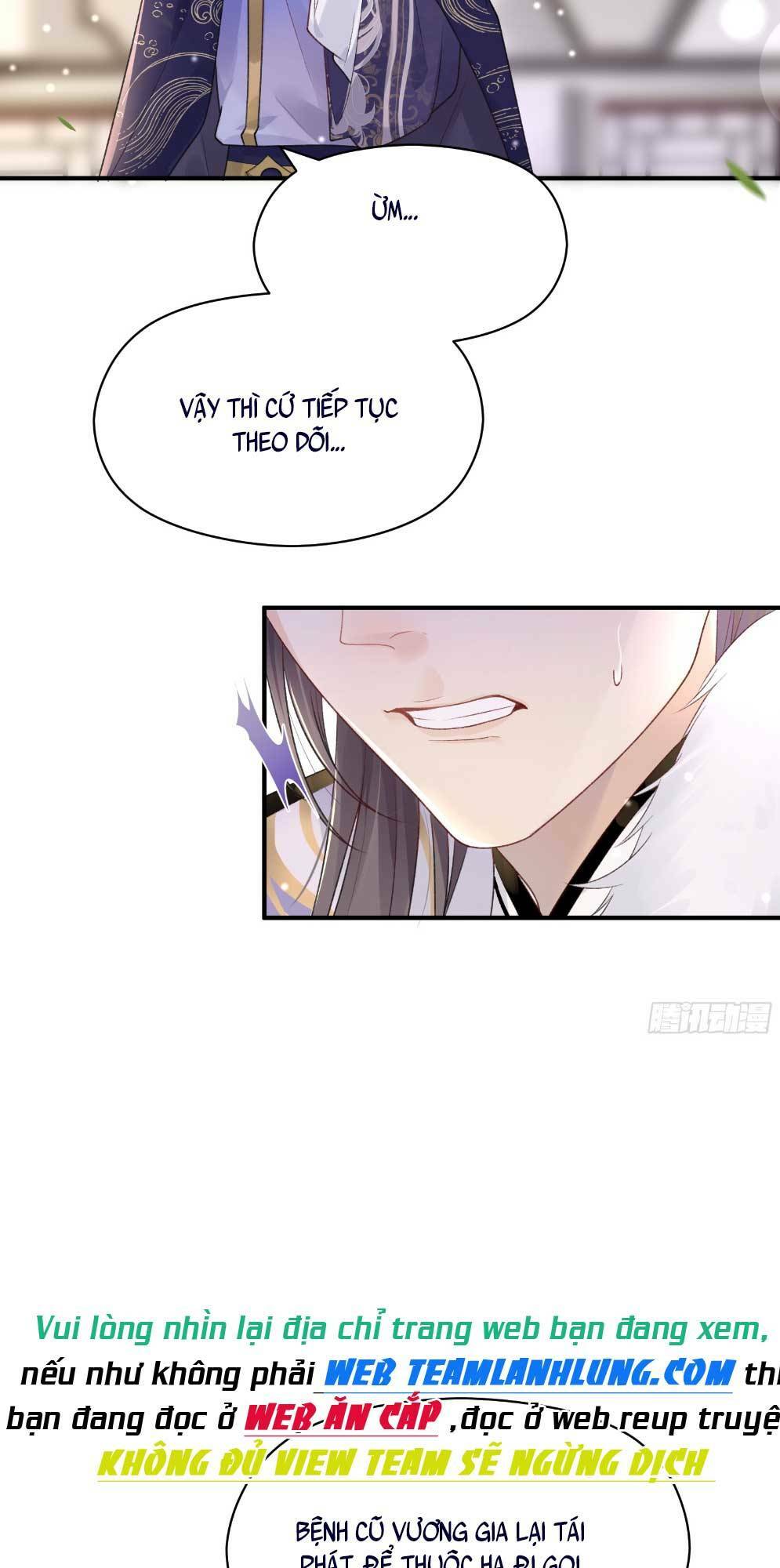 sự cám dỗ ngọt ngào : vương gia ngài làm chân ta mền nhũn rồi chapter 6 7