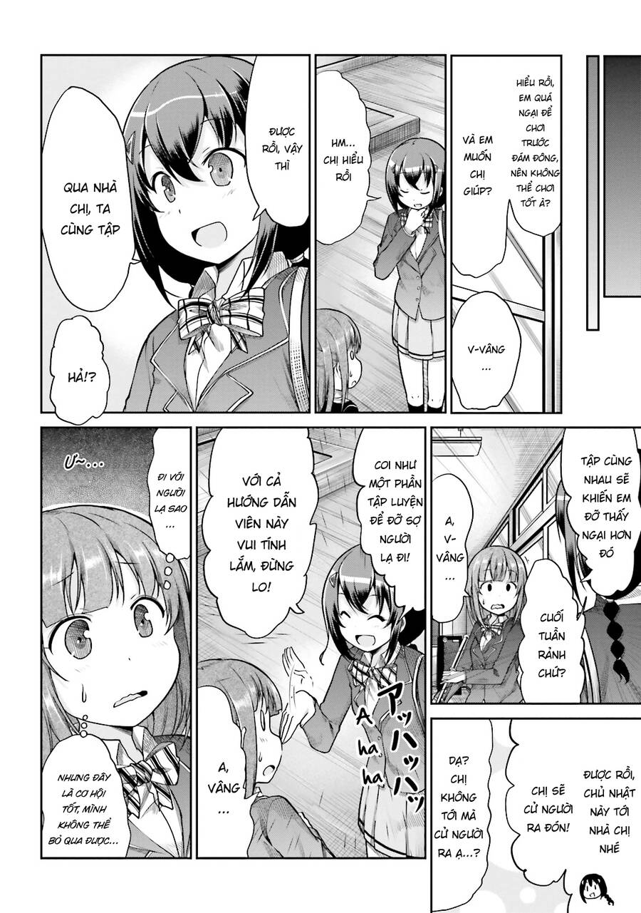non non biyori chapter 79 4