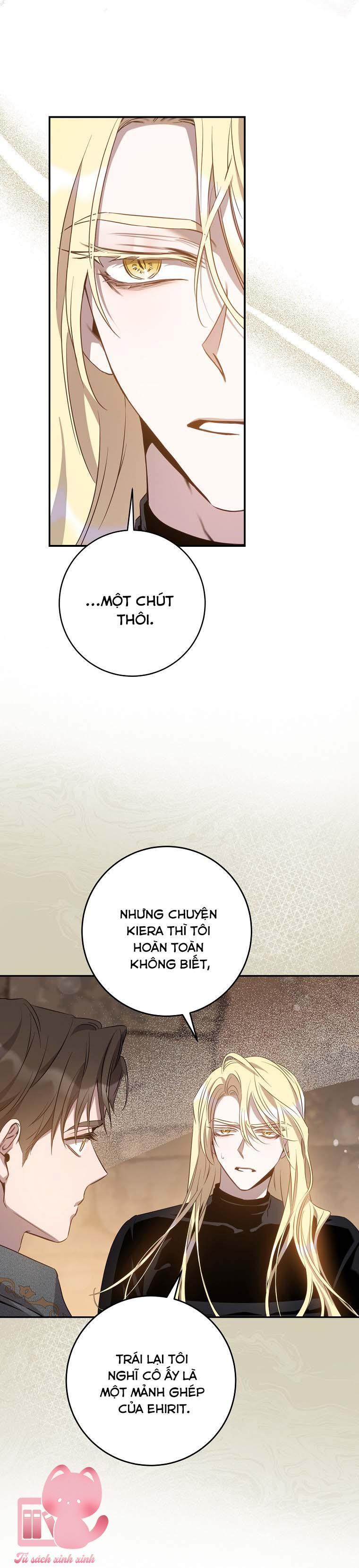 thuần hóa bạo chúa rồi bỏ trốn chapter 89 5