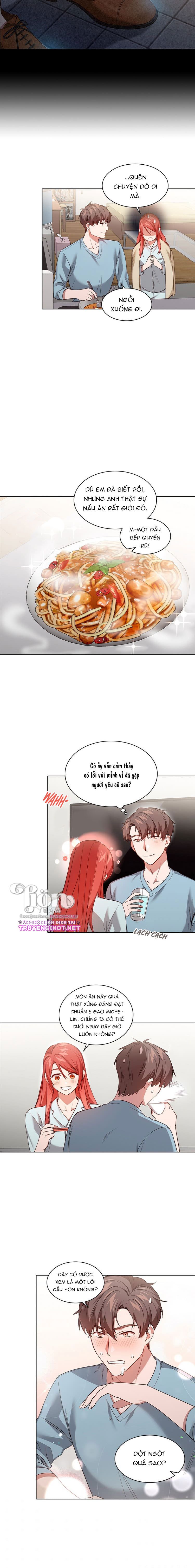 vướng vào mối quan hệ ngoài ý muốn chapter 55.2 4