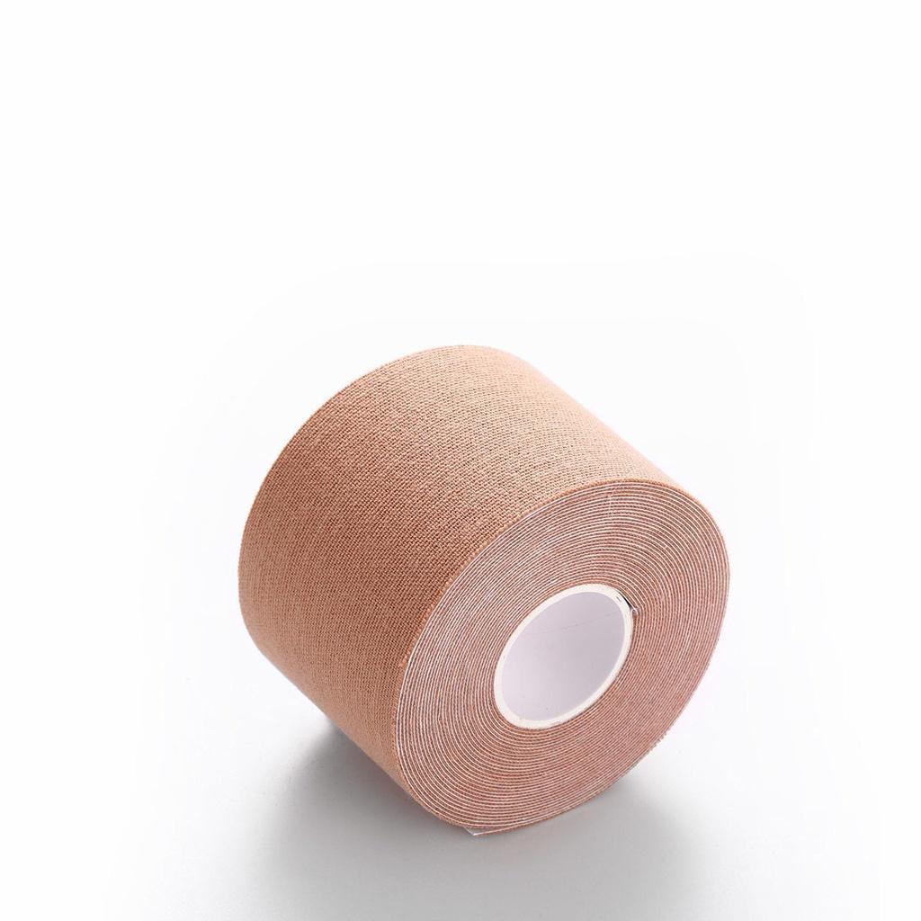 Giá hủy diệt Băng Dính Vải Nâng Và Định Hình Ngực Cuộn 5m - Boob Tape PK139