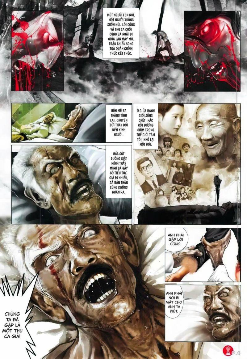 hỏa vũ diệu dương chapter 800 4