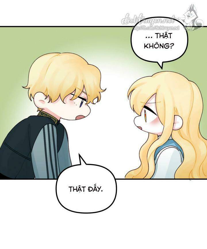 công chúa bãi rác chapter 25 53