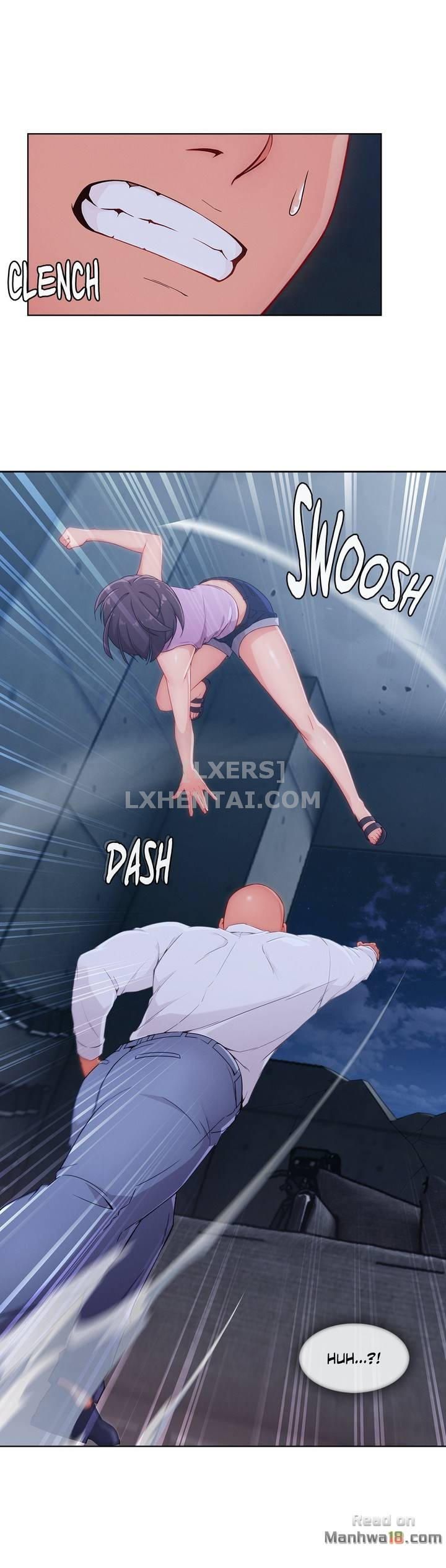 điên cuồng nhưng ngọt ngào chapter 47 7