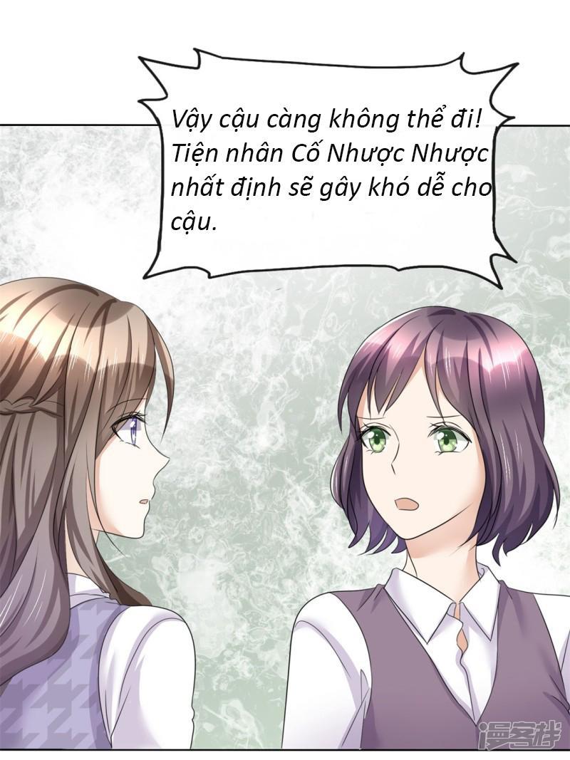 con đường phản công của sủng thê chapter 9 13