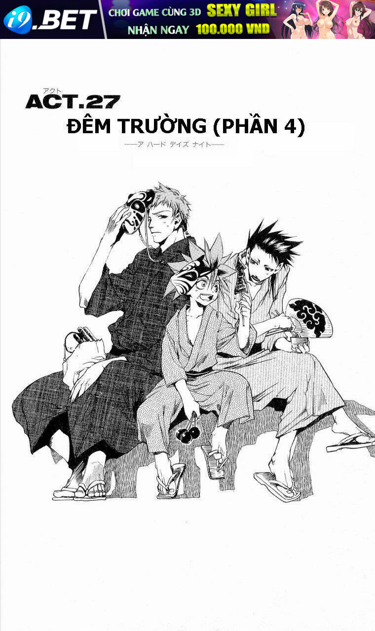 peace maker chapter 27 10