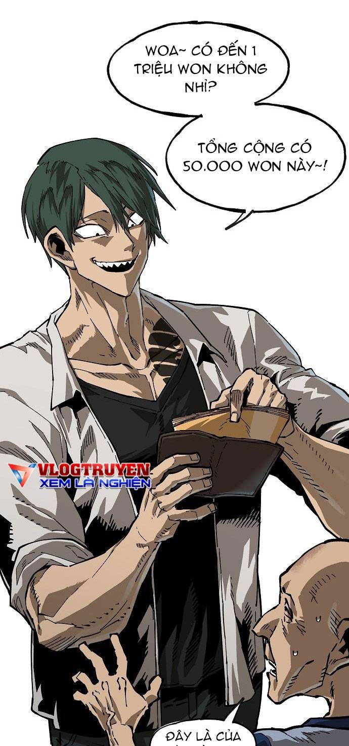 chỉ có cái c.h.ế.t mới là sự cứu rỗi chapter 9 20