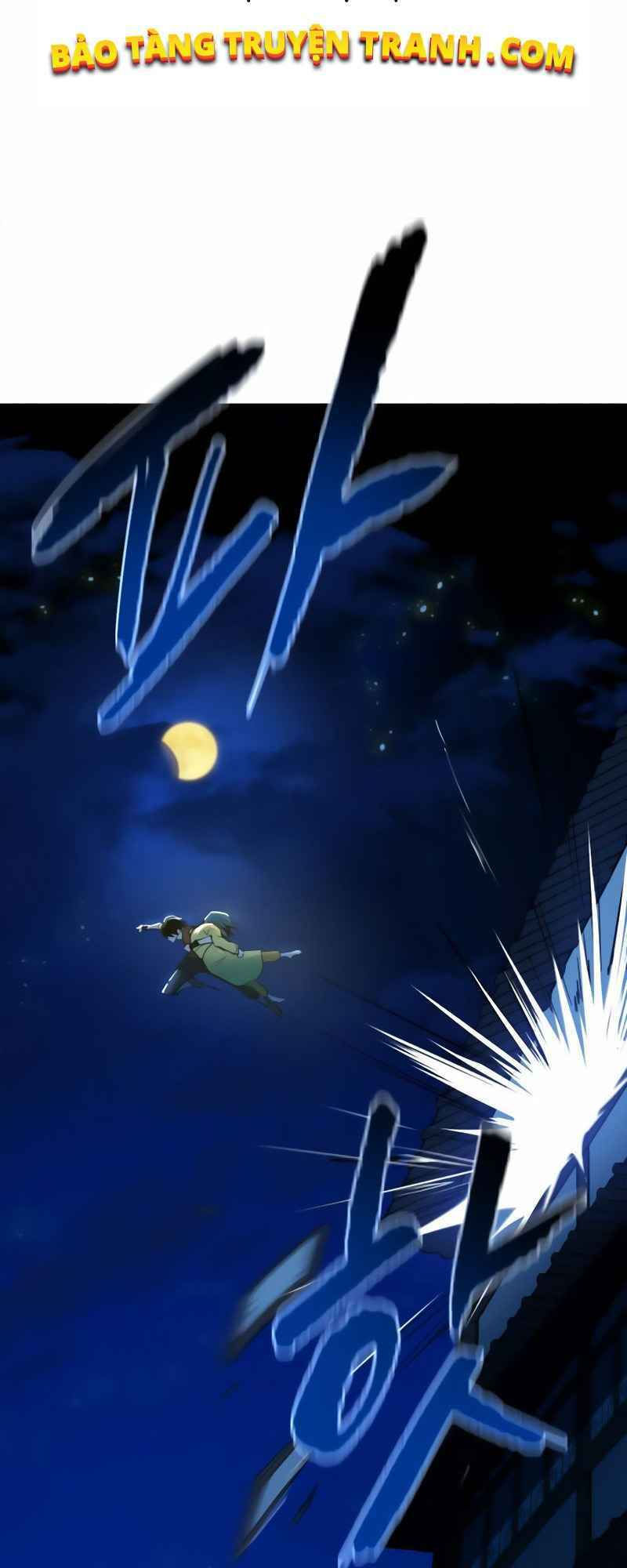 thiếu niên kiếm sư chapter 5 57