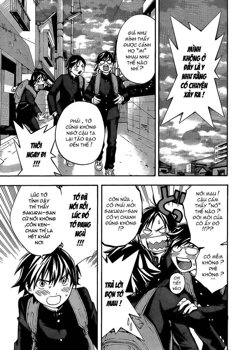 ane doki chapter 16 7