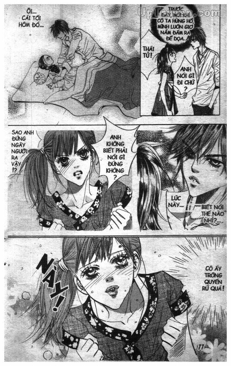 hoàng cung chapter 7 9