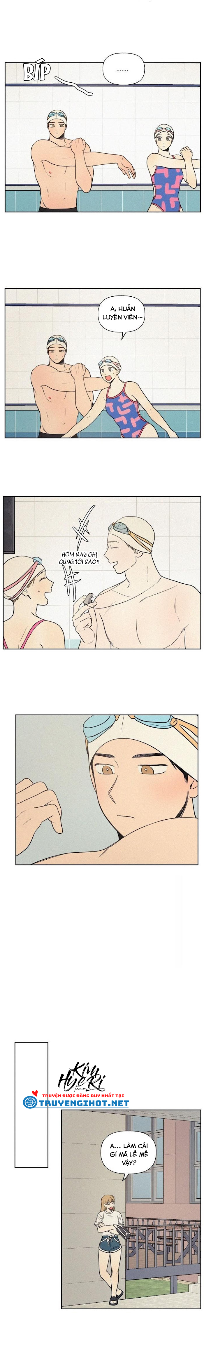 lý do yêu phải thằng bạn thân chapter 20.3 3