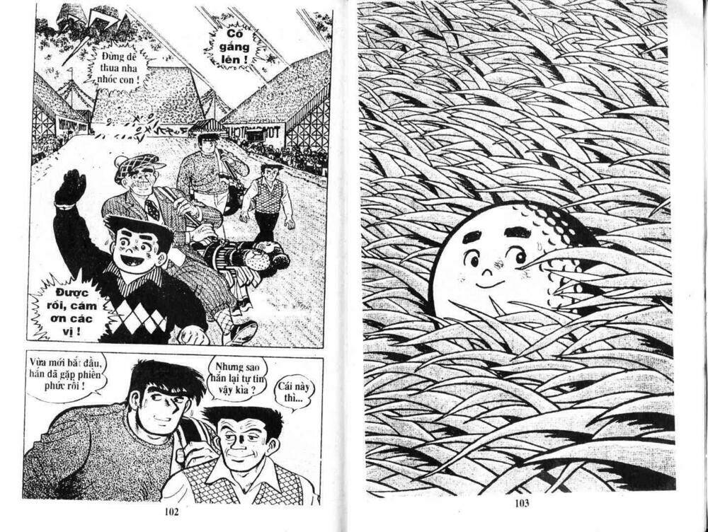 tân teppi chapter 53 50